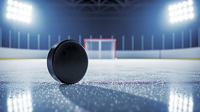 New York Islanders Secure Crucial Win Over Toronto Maple Leafs Under New Coach