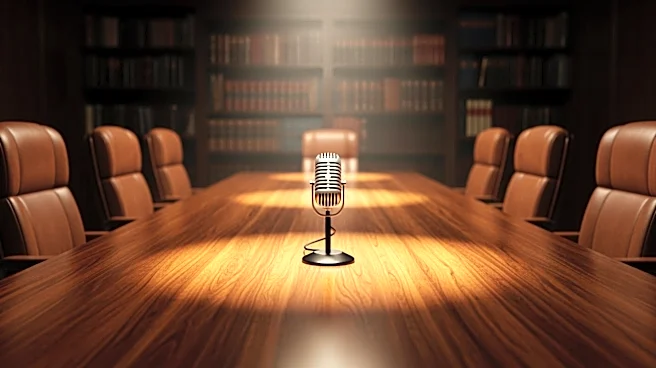 DOJ Investigates NFL Over Potential Antitrust Violations in Media Rights Deals