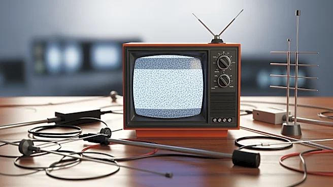 DOJ Opens Antitrust Investigation into NFL's Broadcasting Practices