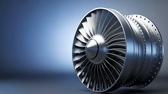 Beehive Industries Secures $30 Million USAF Contract for Low-Cost Turbojets