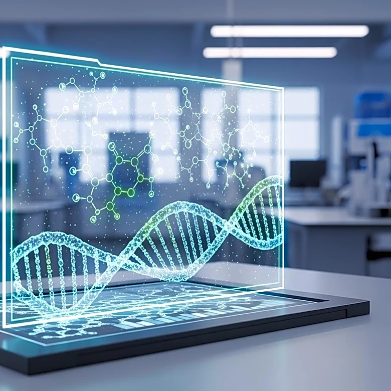 BostonGene Showcases AI-Driven Drug Development at AACR 2026