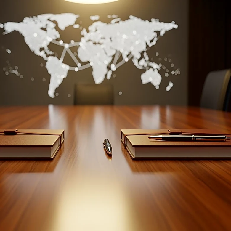 Co-Diagnostics Executives Join Utah Governor in European Trade Mission to Strengthen Global Ties