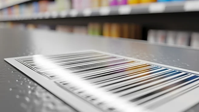 TSC Auto ID Enhances Retail Inventory Accuracy with Advanced Labeling Solutions