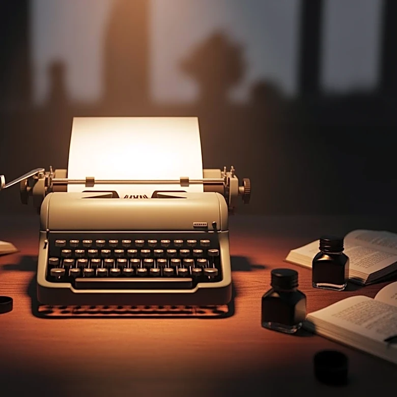 Christopher Buehlman Reclaims Success with 'Between Two Fires' Amid Publishing Industry Shifts