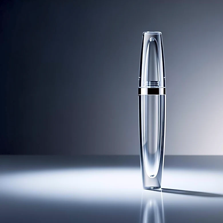 Lumson and Ponzini Introduce MOON: A Glass Mascara Revolutionizing Cosmetic Packaging