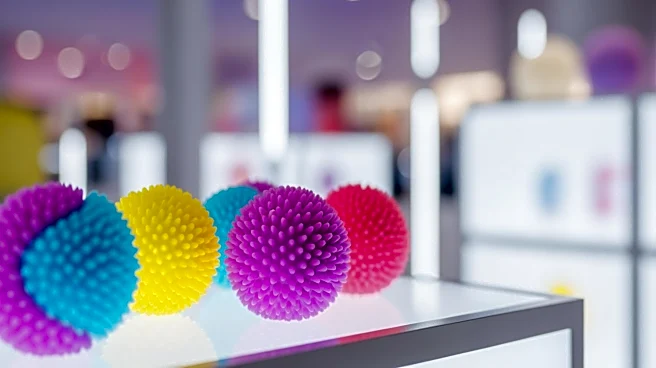 Claire's Adapts to Gen Alpha with Viral NeeDohs and New Retail Strategies