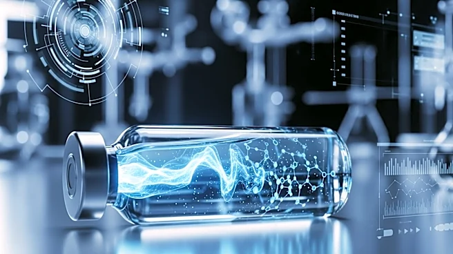 Syneron Secures $150 Million to Advance Macrocyclic Peptide Development