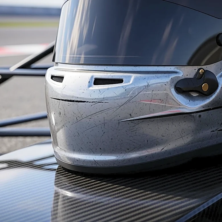 Team Penske's Scott McLaughlin Faces Challenges in 2026 INDYCAR Season After Crash