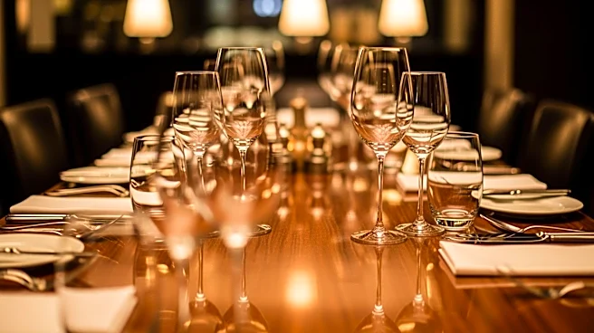 Milwaukee Brewers Introduce Supper Club to Enhance City Connect Experience