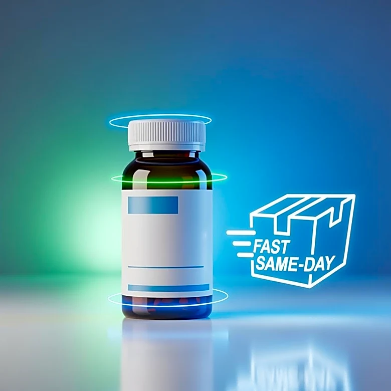 Amazon Pharmacy Expands Access to Eli Lilly's New GLP-1 Pill with Same-Day Delivery