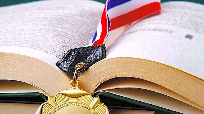 Windham-Campbell Prizes Recognize Global Literary Achievements