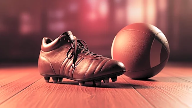 Andy Robertson to Depart Liverpool After Nine Successful Years