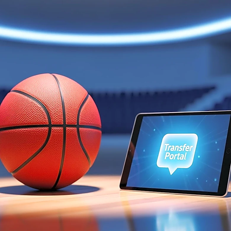 Kentucky Wildcats Pursue Top Point Guard Zoom Diallo in Transfer Portal