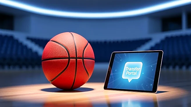 Kentucky Wildcats Pursue Top Point Guard Zoom Diallo in Transfer Portal