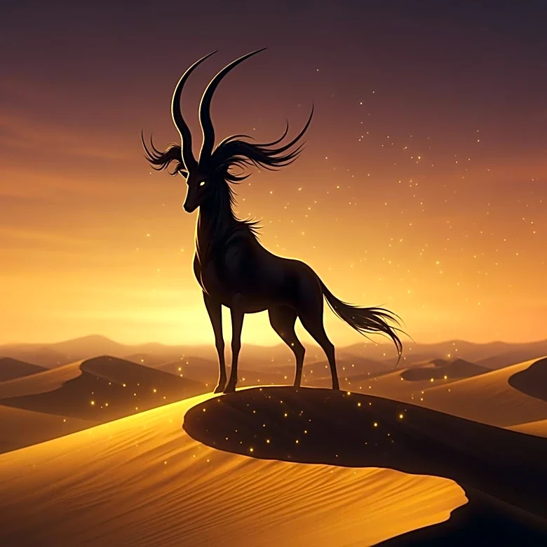 Guide to Taming the Camora Legendary Mount in Crimson Desert