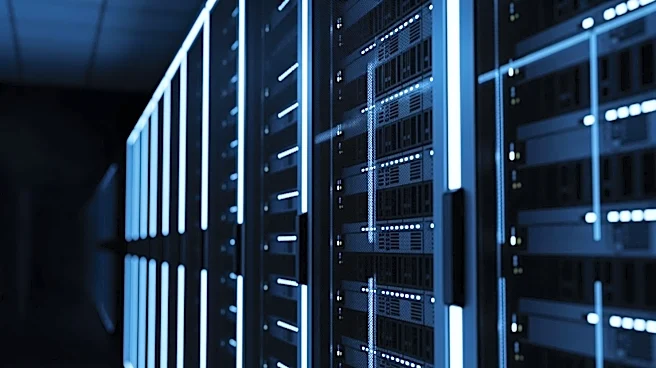 International Code Council Launches Data Center Guideline Initiative