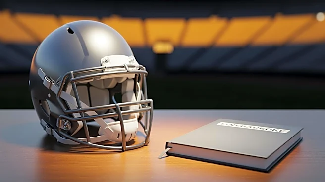 Los Angeles Rams to Host Linebacker Jake Golday for Pre-Draft Visit Ahead of 2026 NFL Draft