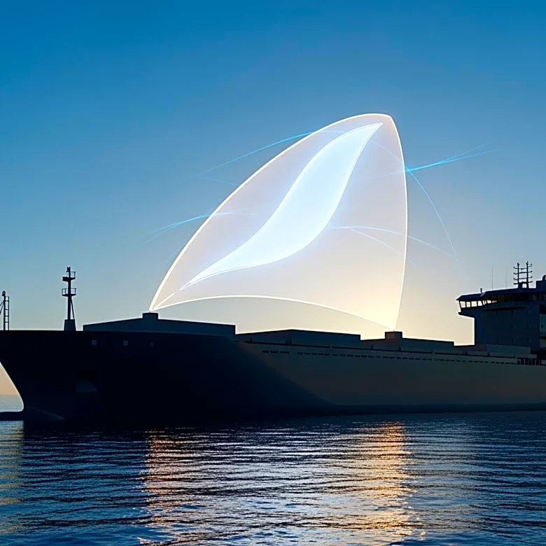 Grieg Maritime Group to Install Jet Sails on Fleet for Enhanced Fuel Efficiency