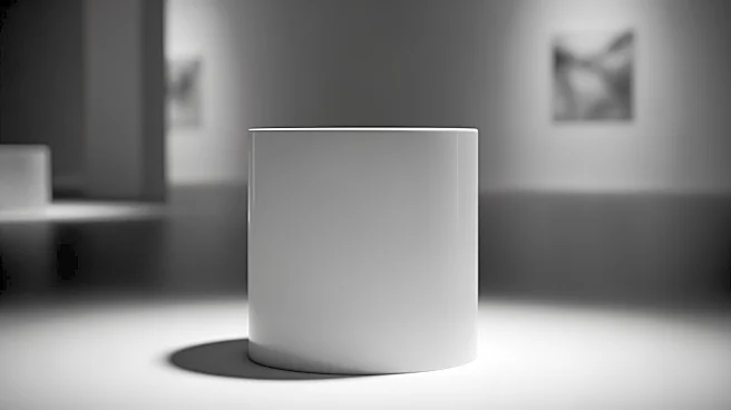 Piero Manzoni's 'Magical Base' Transforms Visitors into Art at New York Museum