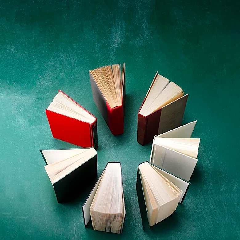 Roxane Gay Embraces Book Clubs, Finds Community in Shared Reading Experiences