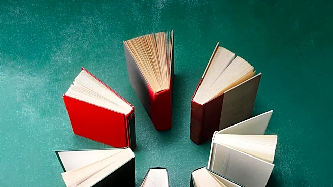 Roxane Gay Embraces Book Clubs, Finds Community in Shared Reading Experiences