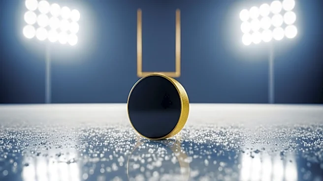 Pittsburgh Penguins Secure Playoff Spot with Victory Over New Jersey Devils