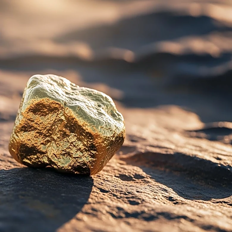 Lexington Gold Advances Projects in South Africa and US