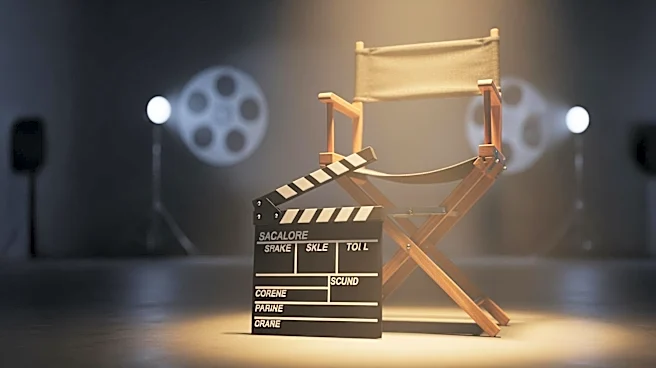 Christopher Nolan's Direction of 'Interstellar' Praised by Steven Spielberg