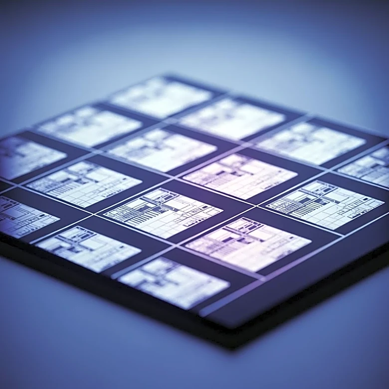 TSMC Reports 35% Revenue Increase Amid Strong AI Chip Demand