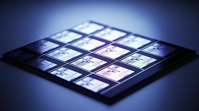 TSMC Reports 35% Revenue Increase Amid Strong AI Chip Demand