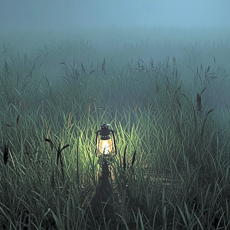 New Survival Horror Game 'Whispers of the Tallgrass' Set to Launch