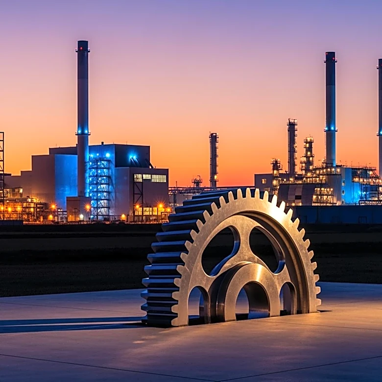 Futurefert Secures $20M EBRD Loan for Suez Industrial Expansion