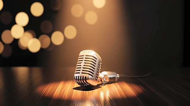 2026 Peabody Awards Nominate 'Heated Rivalry' and 'Jimmy Kimmel Live!' for Impactful Storytelling