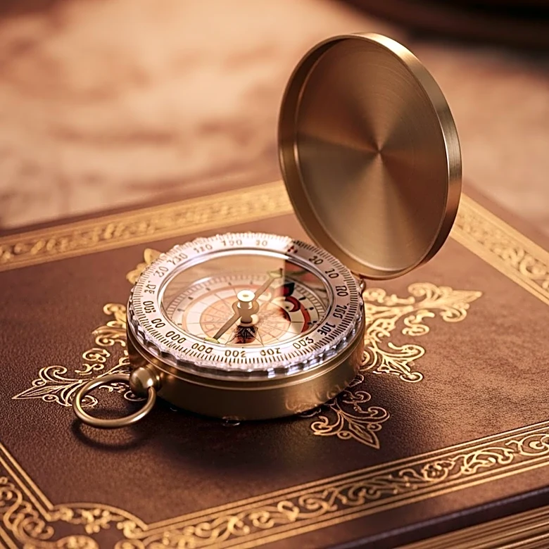 30th Anniversary of 'The Golden Compass' Celebrated