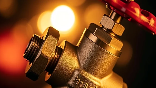 US Inflation Expected to Rise Amid Iran Conflict's Energy Shock