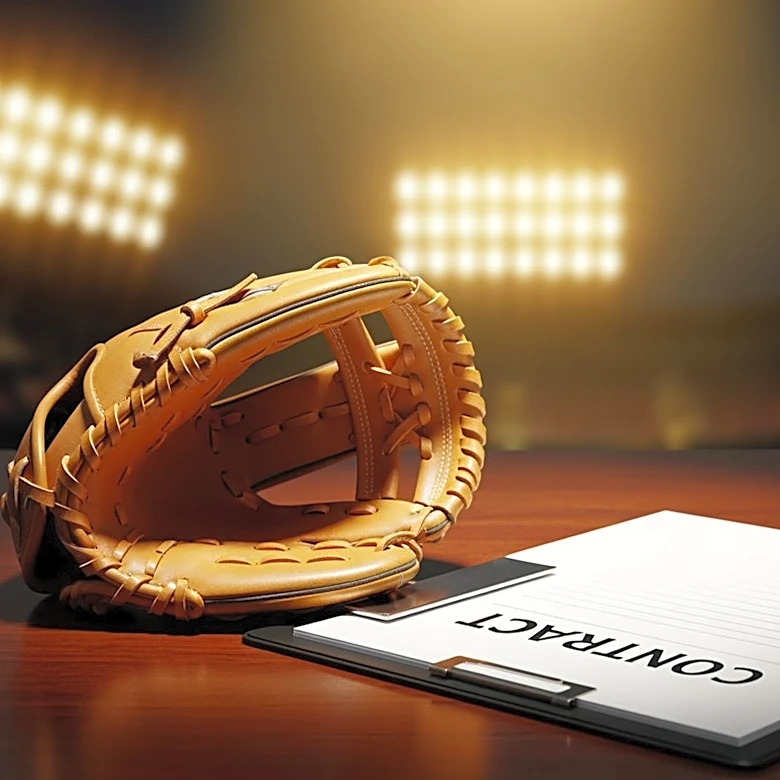 Bryce Harper in Contract Extension Talks with Philadelphia Phillies