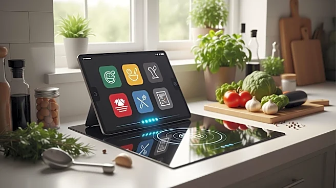 Tesco Launches AI Assistant Trial to Enhance Meal Planning for Customers