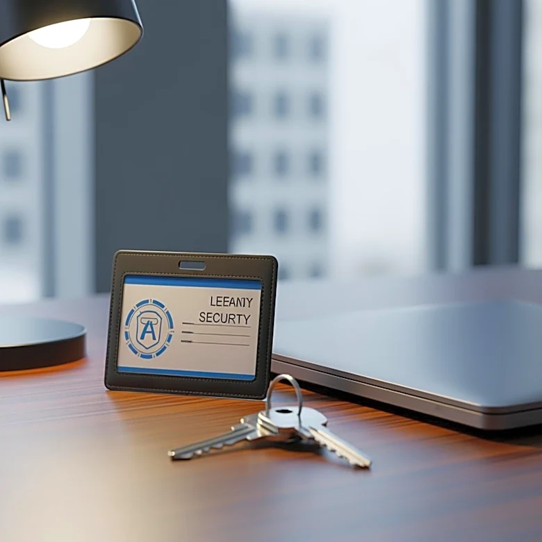 FirstEnergy Appoints Brian Harrell as Vice President and Chief Security Officer to Enhance Security Measures