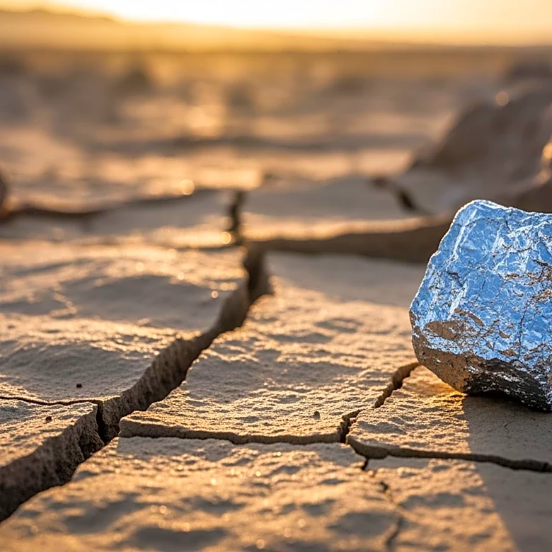 Western Star Resources Expands Tungsten Exploration in Nevada