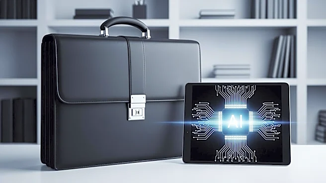 Florida Attorney General Investigates OpenAI Amid Concerns Over AI Technology and Upcoming IPO