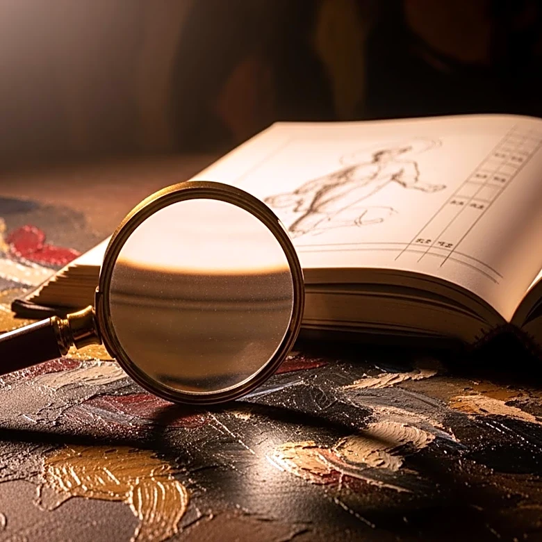 Steven Soderbergh's 'The Christophers' Explores Art Valuation and Legacy