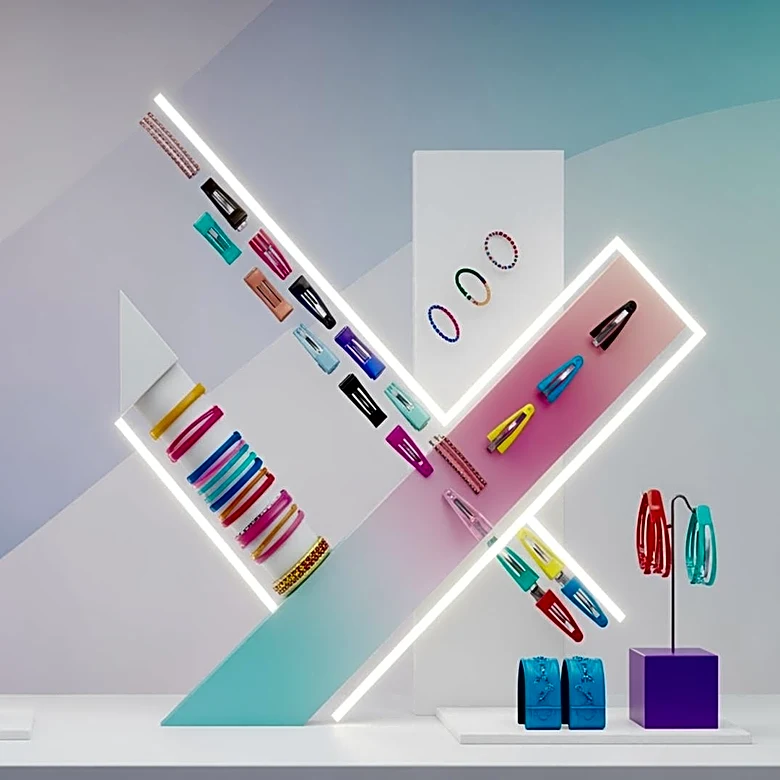 Claire's Reorganizes to Capture Gen Alpha Market with Viral Products