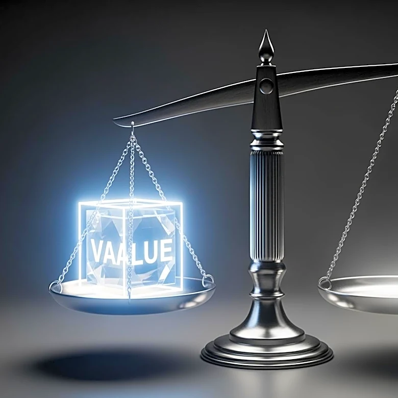 Mounir Harfouche Discusses the Redefinition of the Agency Model by Value