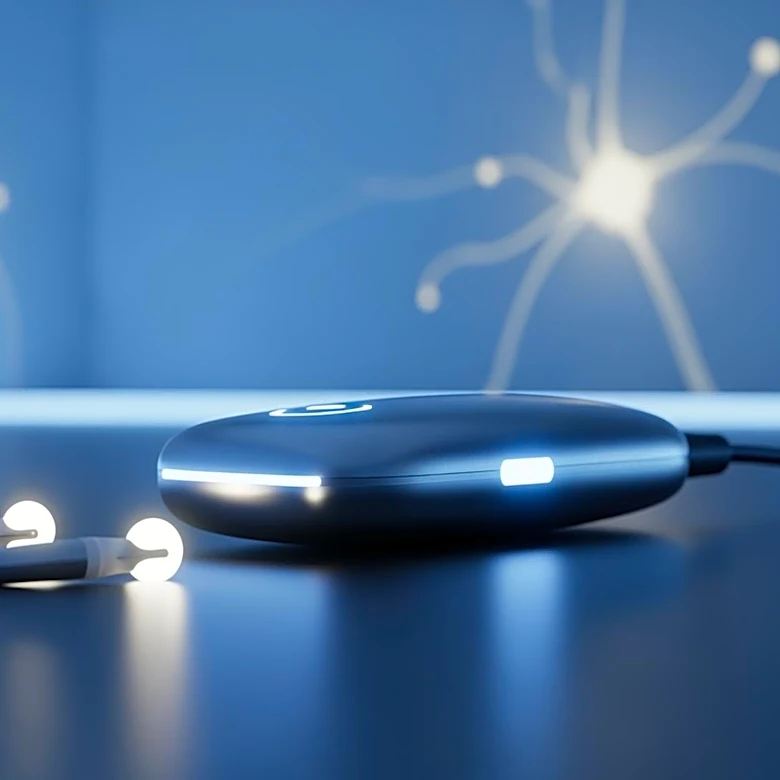 Nexalin Technology's Brain Stimulation Device Reduces Self-Injury in Adolescents