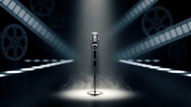 Lady Gaga and Doechii Release New Single 'Runway' Featured in Upcoming Film