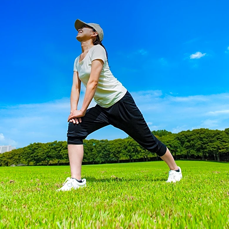 Study Finds Vigorous Exercise Reduces Risk of Chronic Diseases