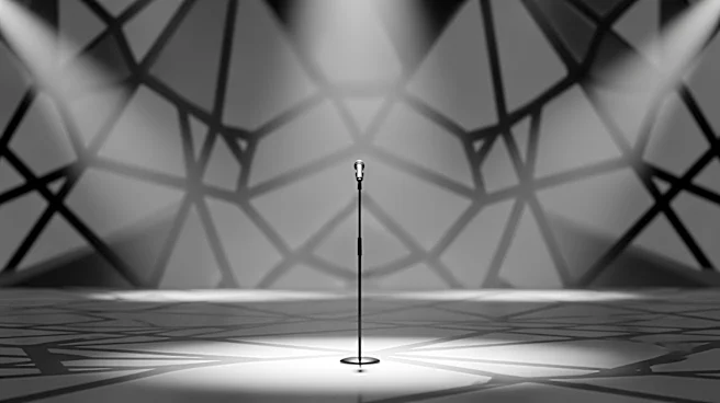 BAFTA Apologizes for Racial Slur Incident, Identifies Structural Weaknesses in Awards Planning