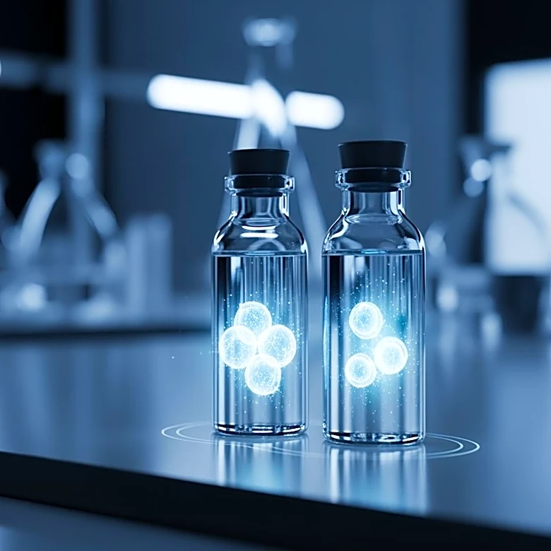 Cartherics and Catalent Expand License Agreement to Advance Cell Therapy Products