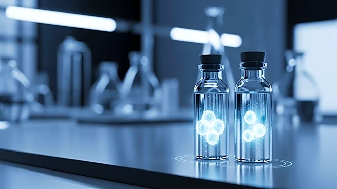 Cartherics and Catalent Expand License Agreement to Advance Cell Therapy Products