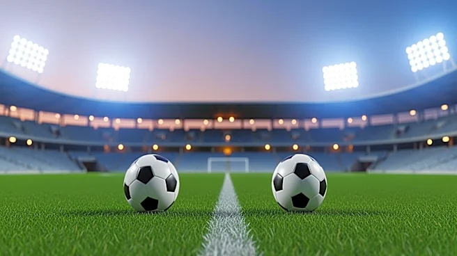 Argentina to Face Iceland in Historic Soccer Match at Auburn's Jordan-Hare Stadium